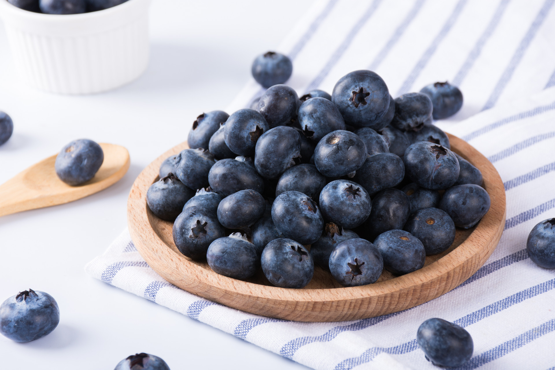 Blueberry Blueberry
