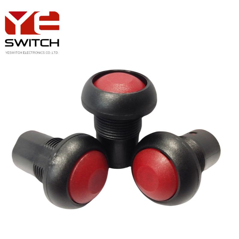 Push Button Switch (3) Push Button Switch (3)