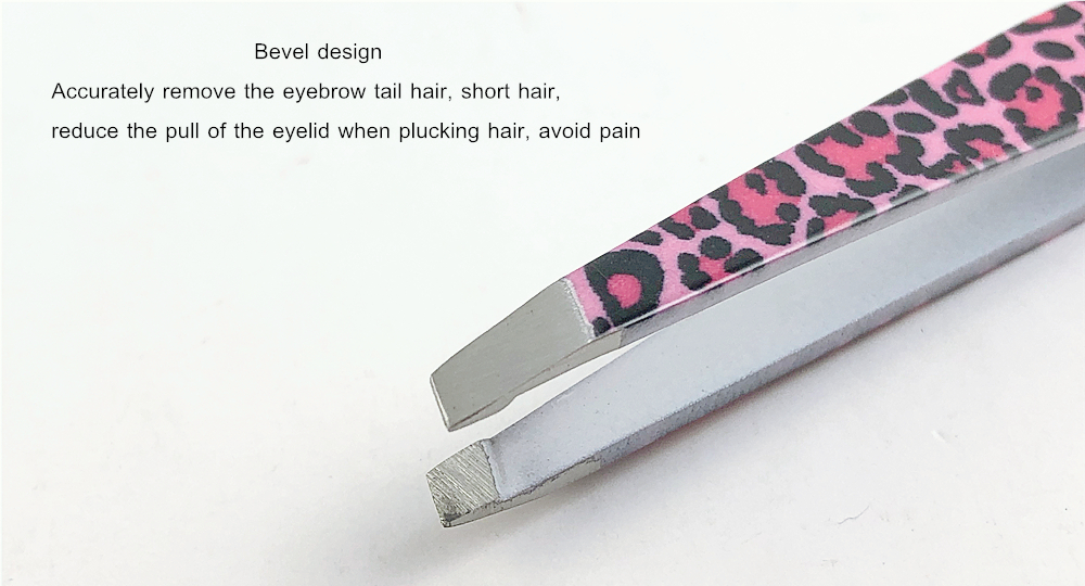Изогнутый прецизионный пинцет Curved Precision Tweezers
