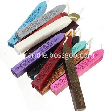 Seal Wax Sticks