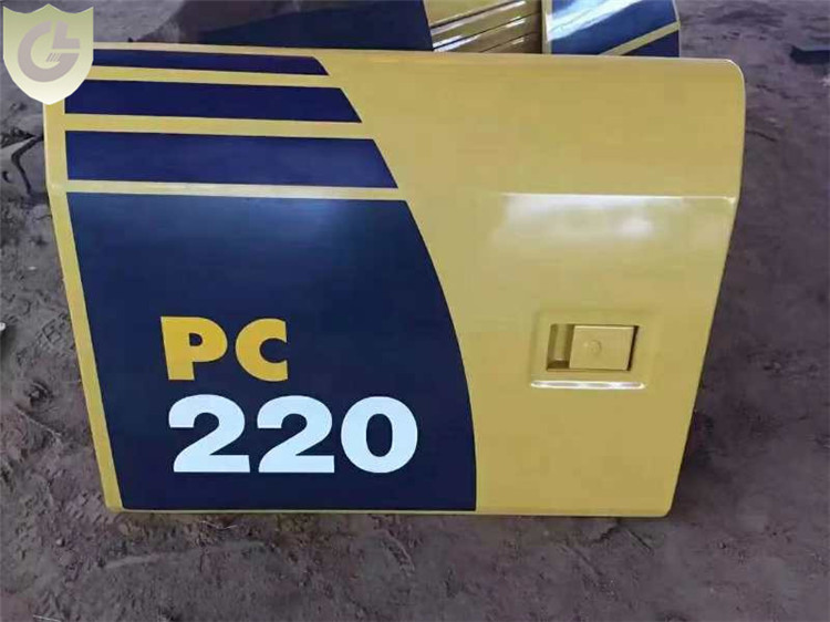 Side Door For Komatsu PC220 Side Door For Komatsu PC220