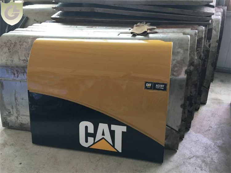 CAT Caterpillar 329D CAT Caterpillar 329D