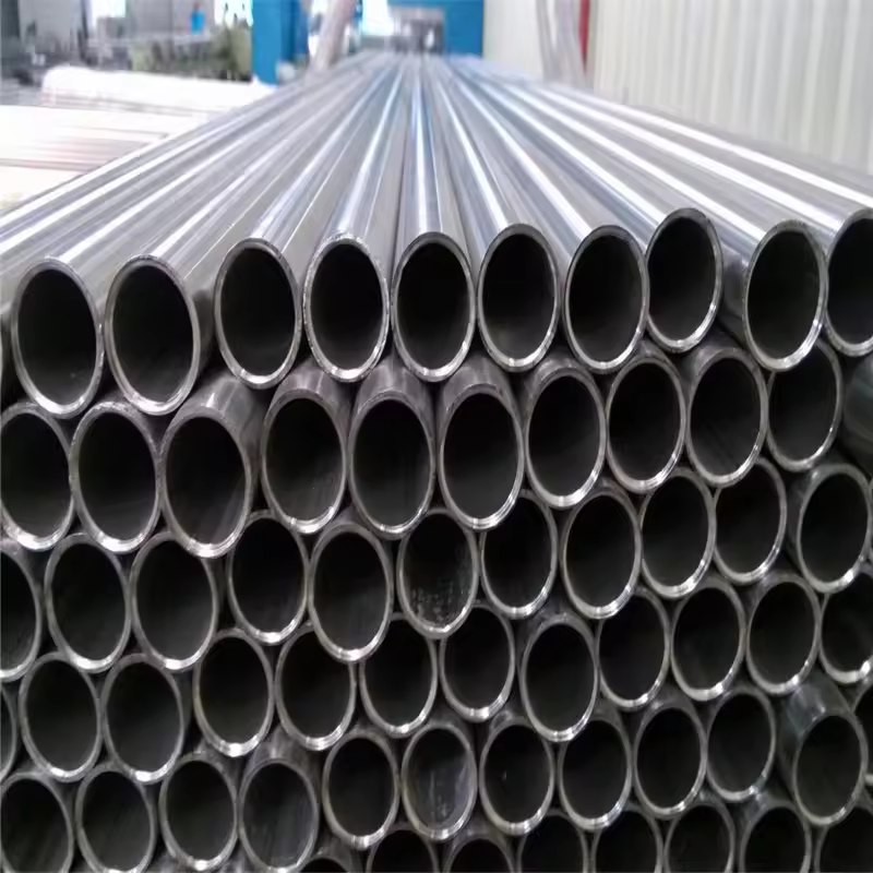 Nickel Alloy Tubes10 Nickel Alloy Tubes10