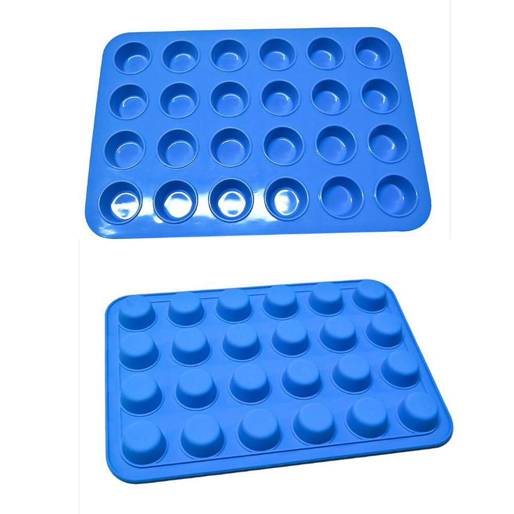 Одноразовый мини-маффин Disposable Mini Muffin