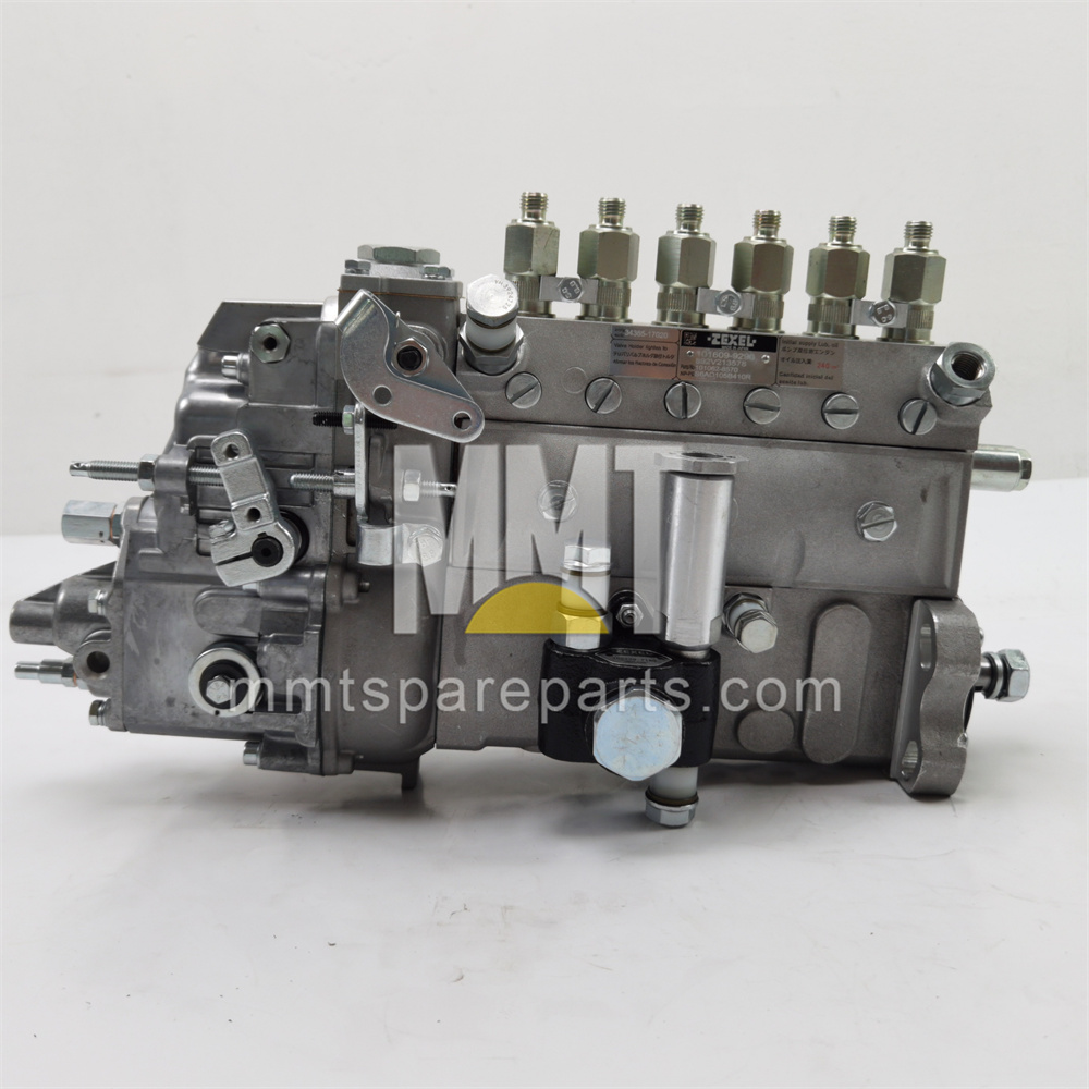 Fuel Injection Pump 212-8559 Fuel Injection Pump 212-8559