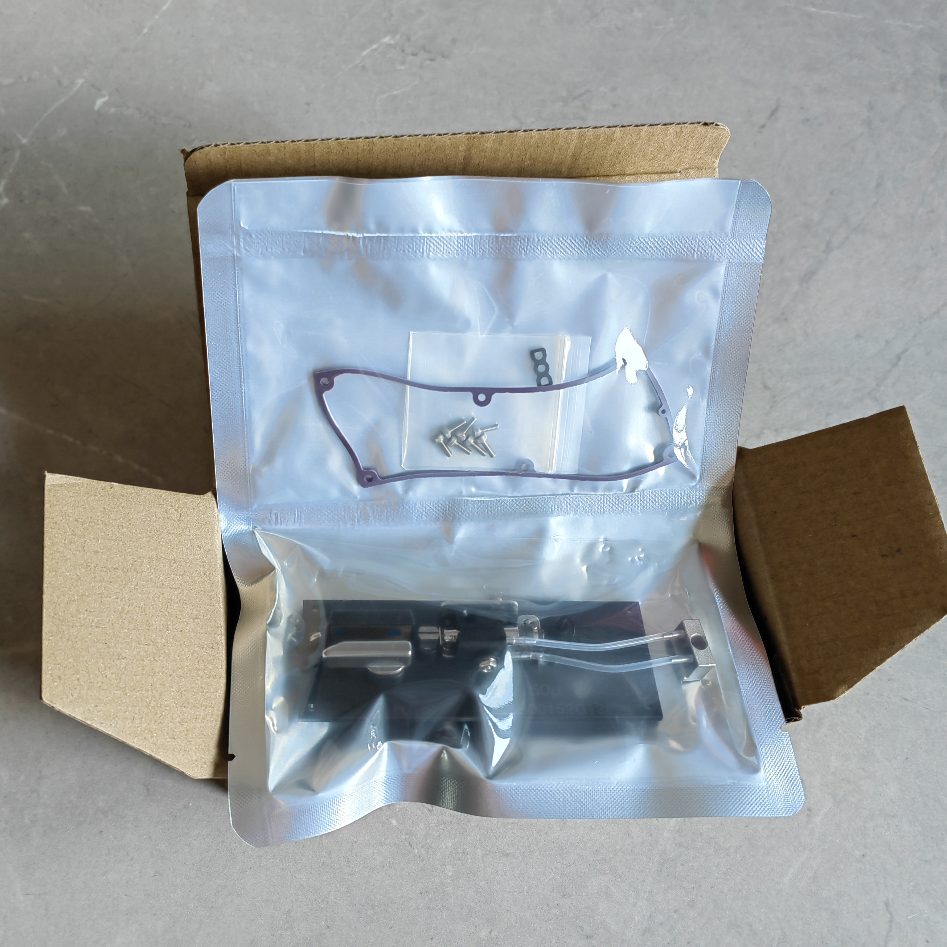 Videojet spare parts Videojet 395916 PRINT MODULE 50um for Videojet 1620UHS CIJ inkjet printer2 Videojet spare parts Videojet 395916 PRINT MODULE 50um for Videojet 1620UHS CIJ inkjet printer2