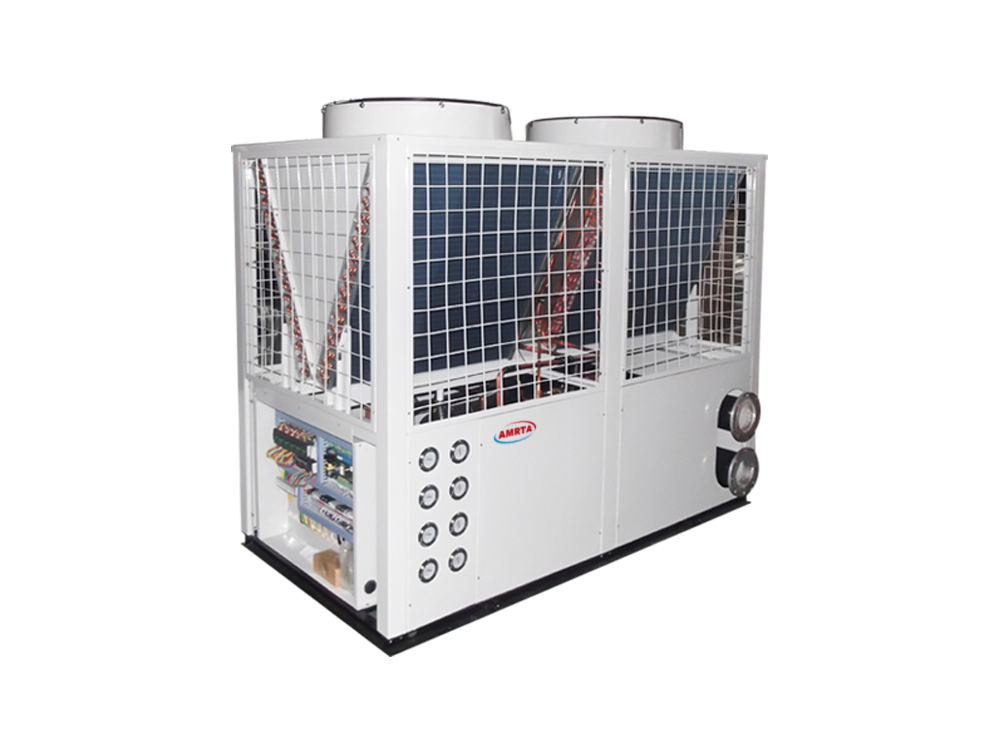 Glycol Water Chiller