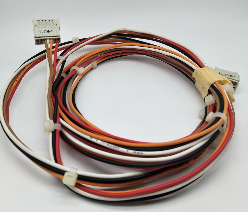 Kabel H07z U H07z U Cables