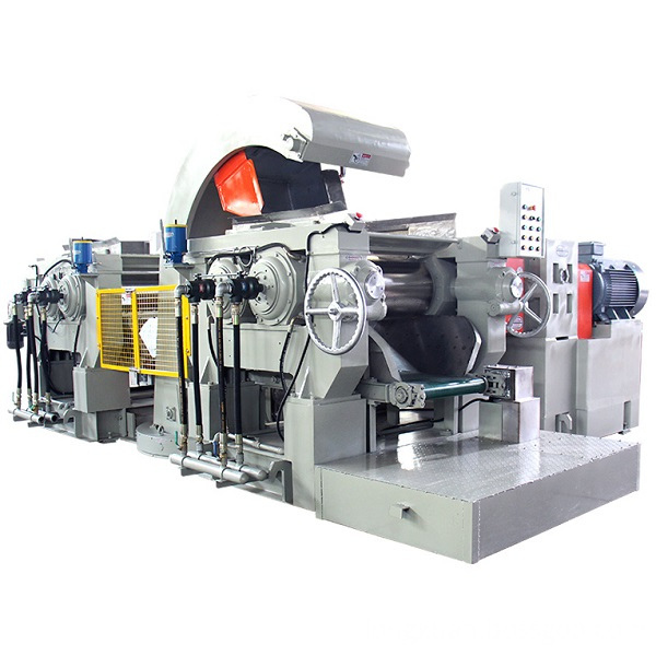 Automatic Crusher Mill 3 Automatic Crusher Mill 3