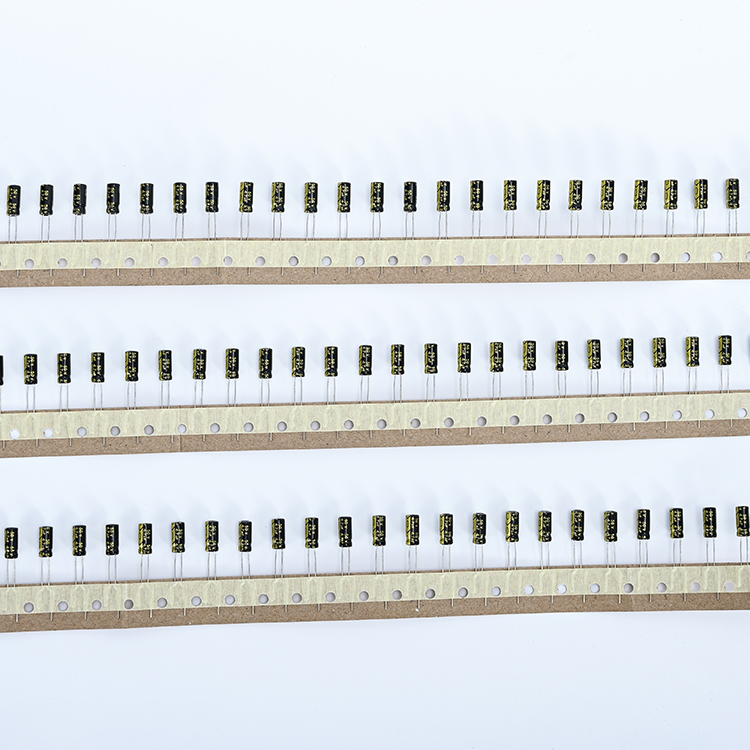 electronic component electronic component