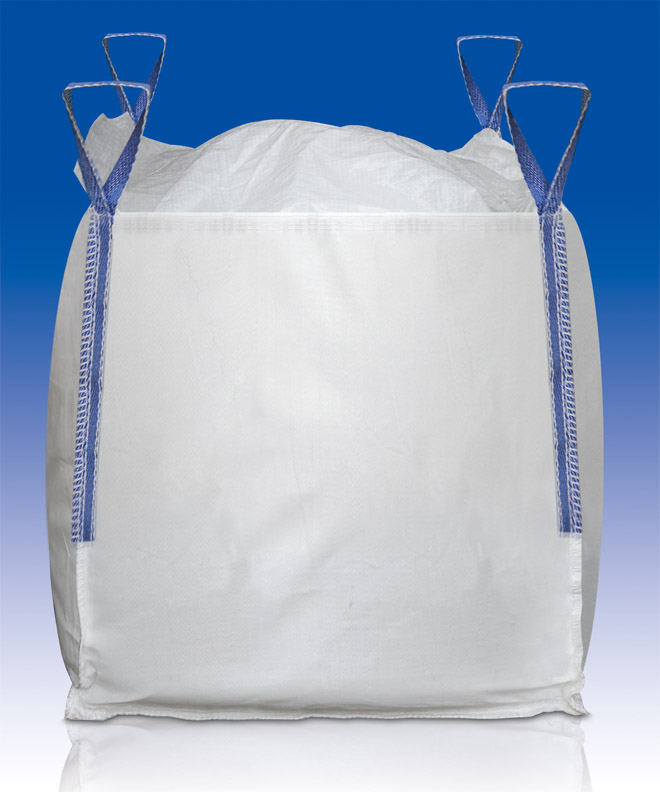 Logistics Jumbo Bags