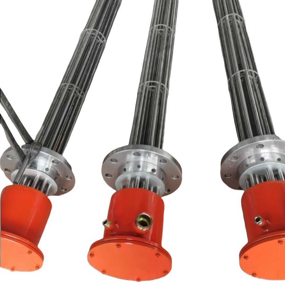 immersive-type Heater immersive-type Heater