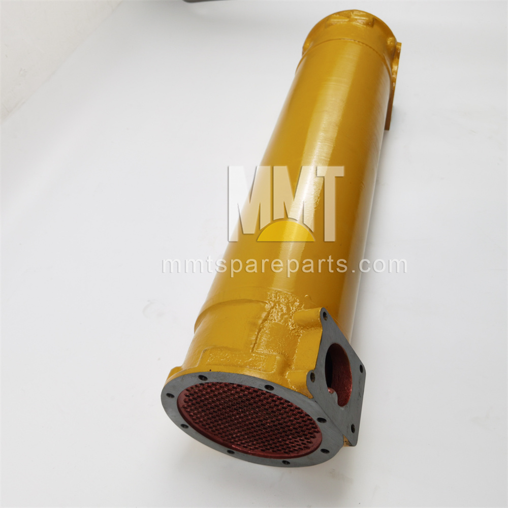 Engine oil cooler 4W-4980 Engine oil cooler 4W-4980