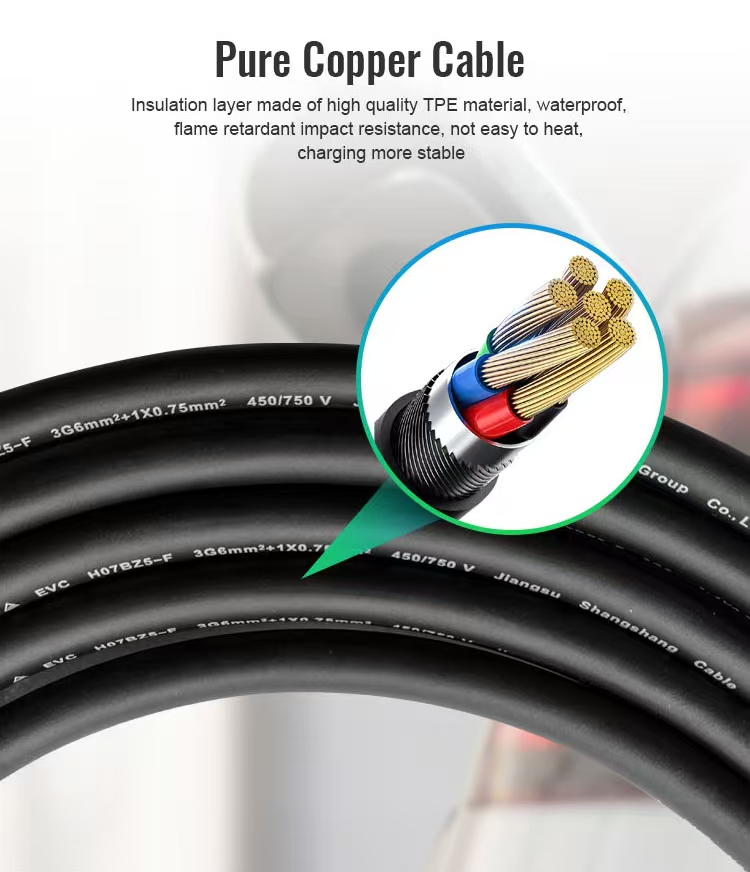 type 2 cable type 2 cable