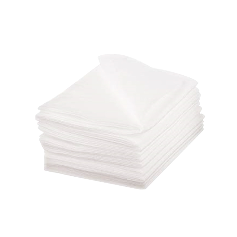 Komprimieren Sie das sterile Mullkissen Compress Sterile Gauze Pad