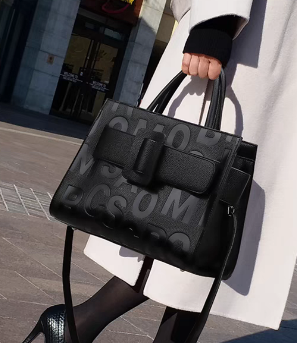 Stylish business dinner women's Tote bag Stylish business dinner women's Tote bag