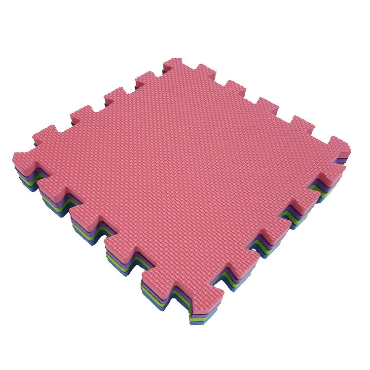 Plain Puzzle Mat