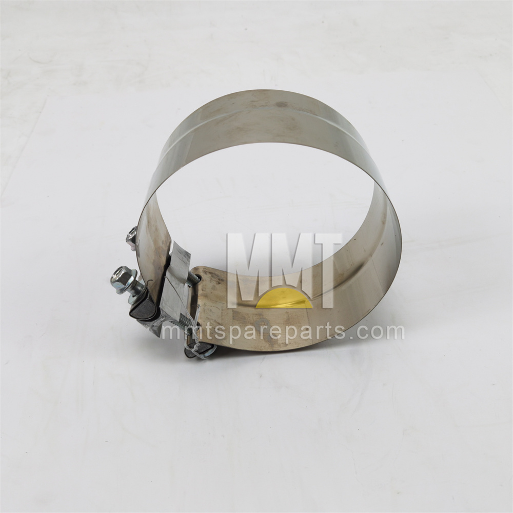 Band Clamp 289-2492 Band Clamp 289-2492