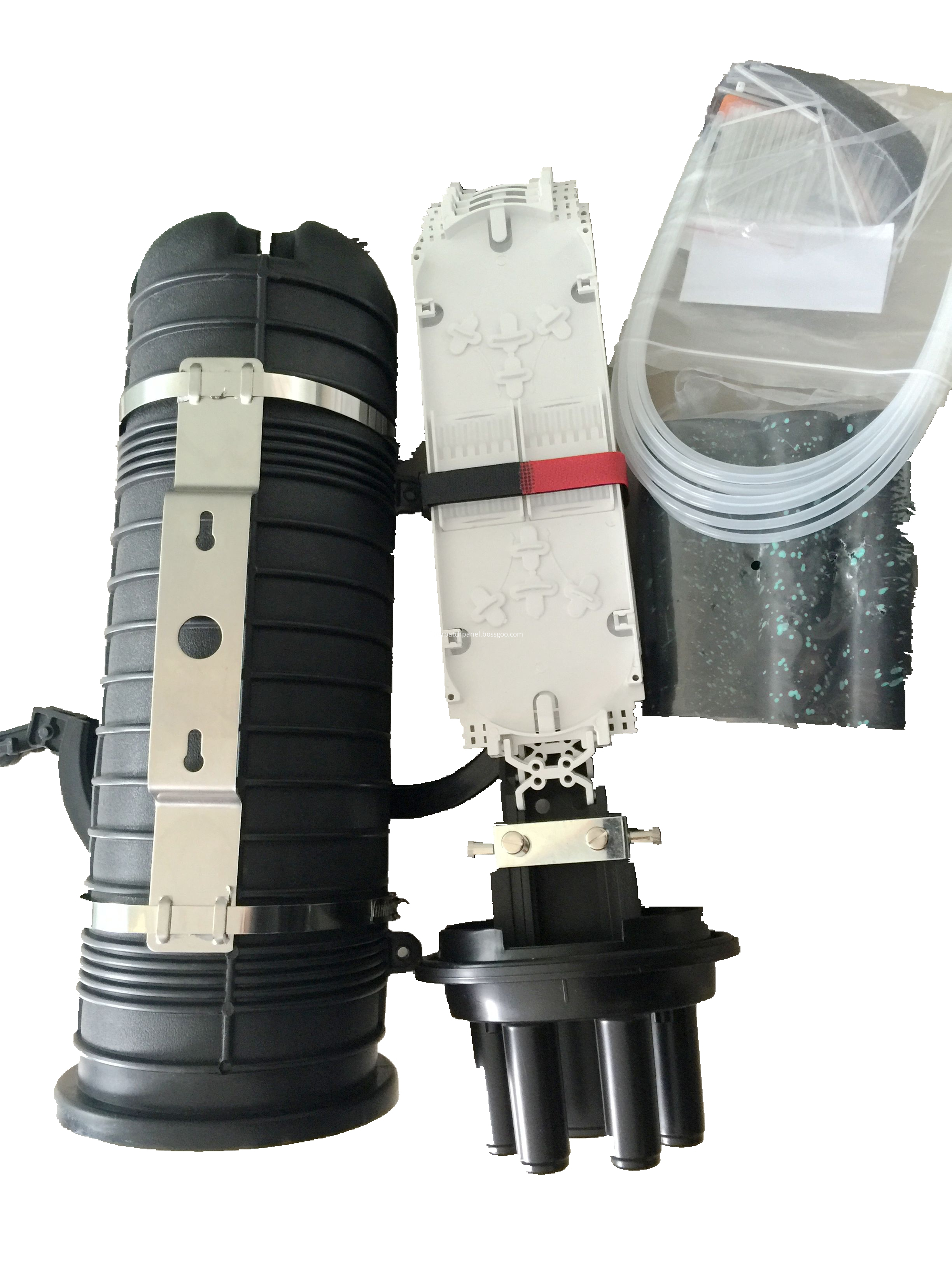 96cores fiber optic splice closure 96cores fiber optic splice closure