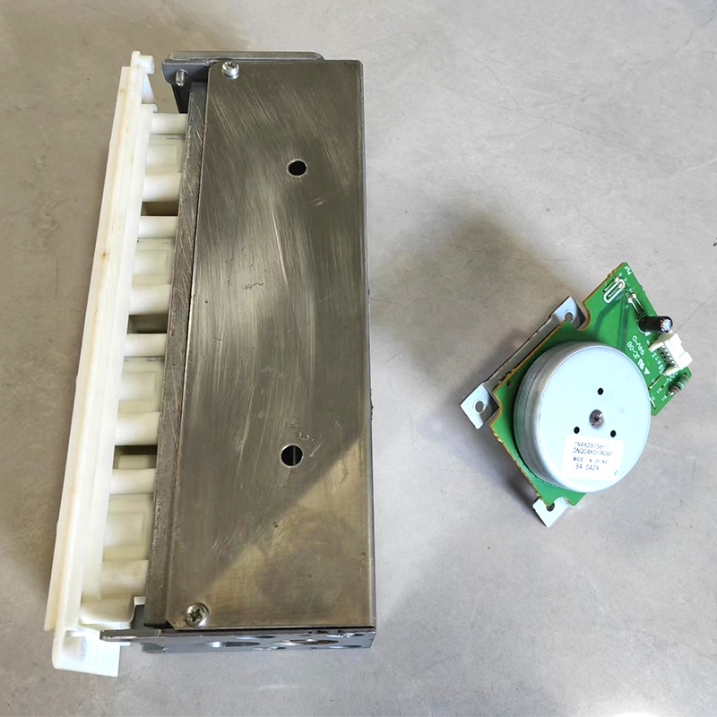 Original Hi-tachi spare parts 451965 Hi-tachi RX2 pump set for Hi-tachi RX2 cij inkjet printer2 Original Hi-tachi spare parts 451965 Hi-tachi RX2 pump set for Hi-tachi RX2 cij inkjet printer2