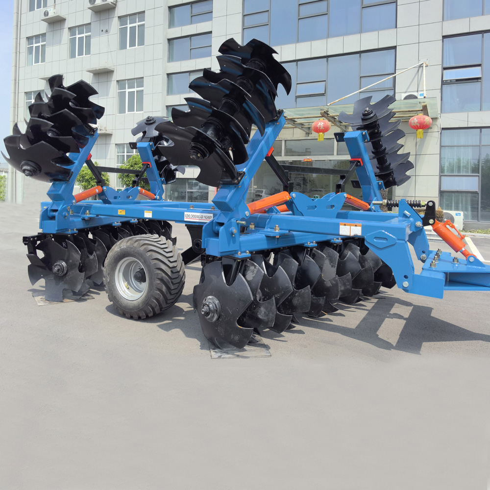 extra heavy duty disc harrow extra heavy duty disc harrow