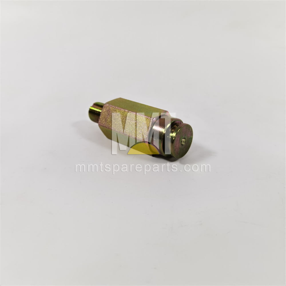Grease Fill Valve 9Q-5691 Grease Fill Valve 9Q-5691