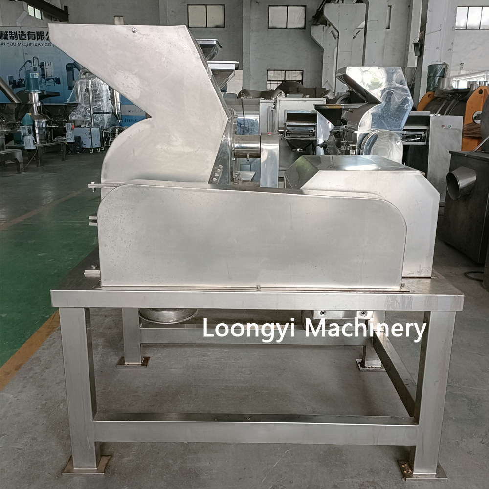 bread coarse crusher bread coarse crusher