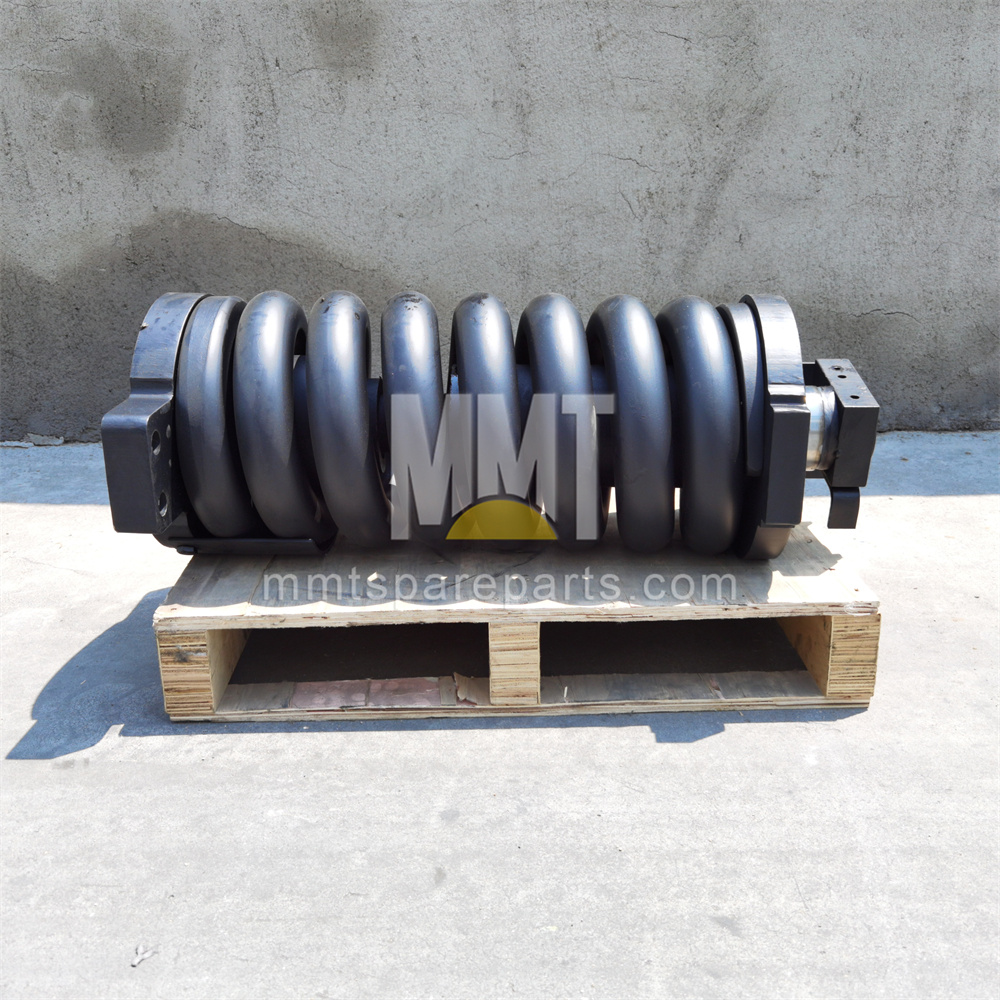 Track Adjuster and Recoil Spring 496-2993 Track Adjuster and Recoil Spring 496-2993