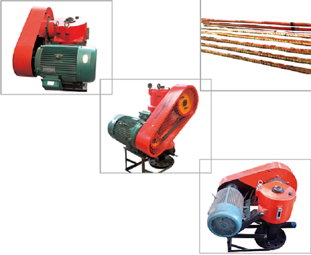 Different Kinds Of Pumps