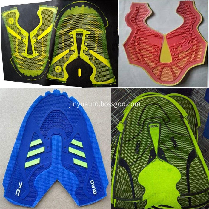 KPU SHOES SAMPLE KPU SHOES SAMPLE