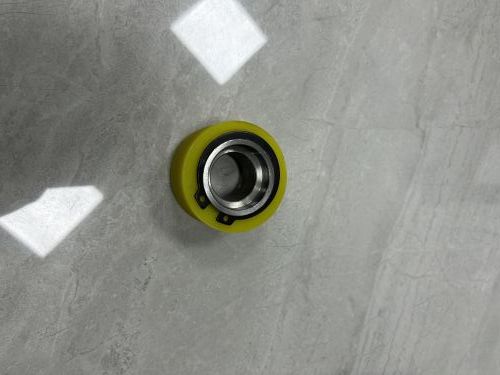 Polyurethane bonded wheel2 Polyurethane bonded wheel2