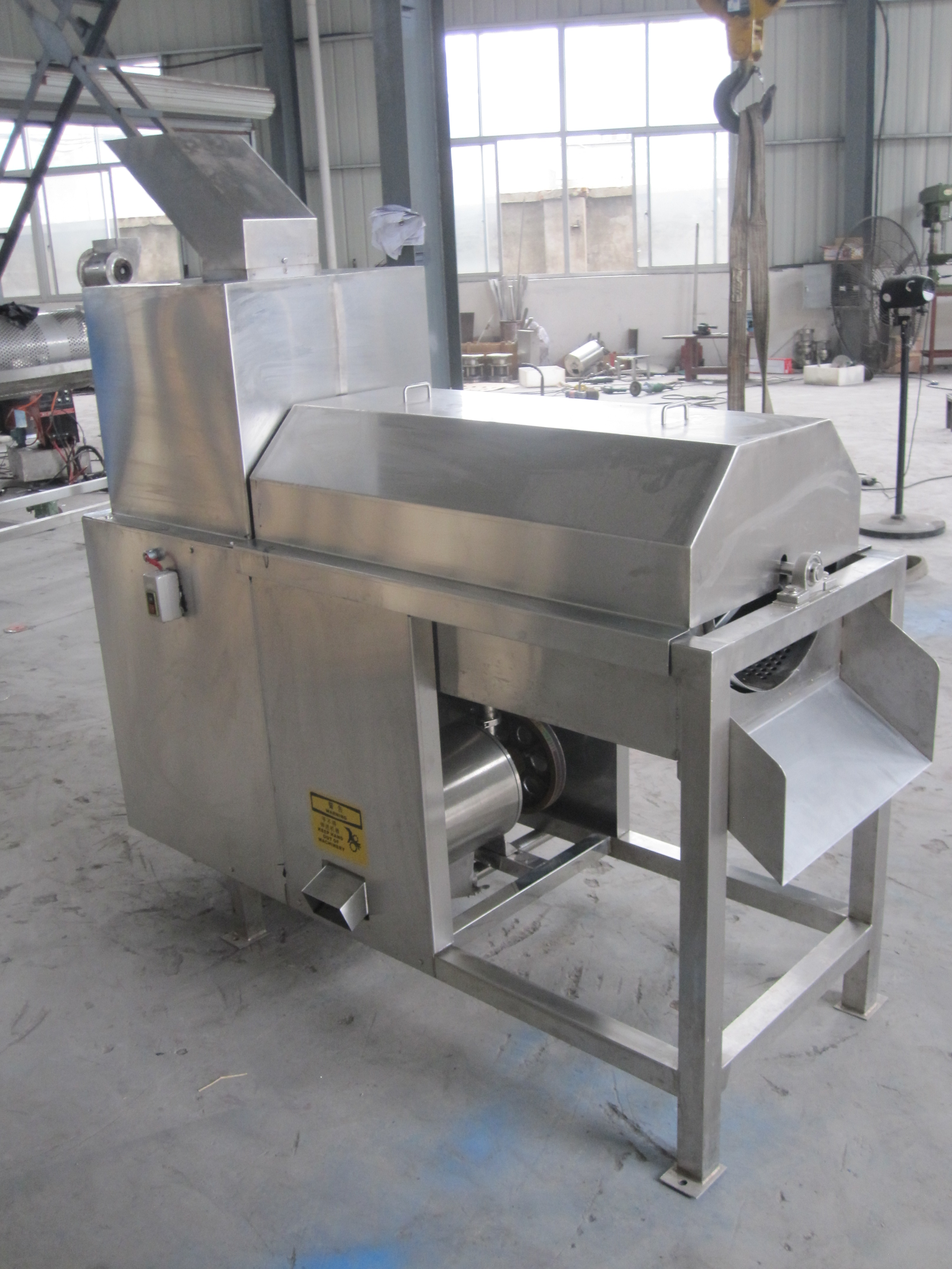 juicer extractor 