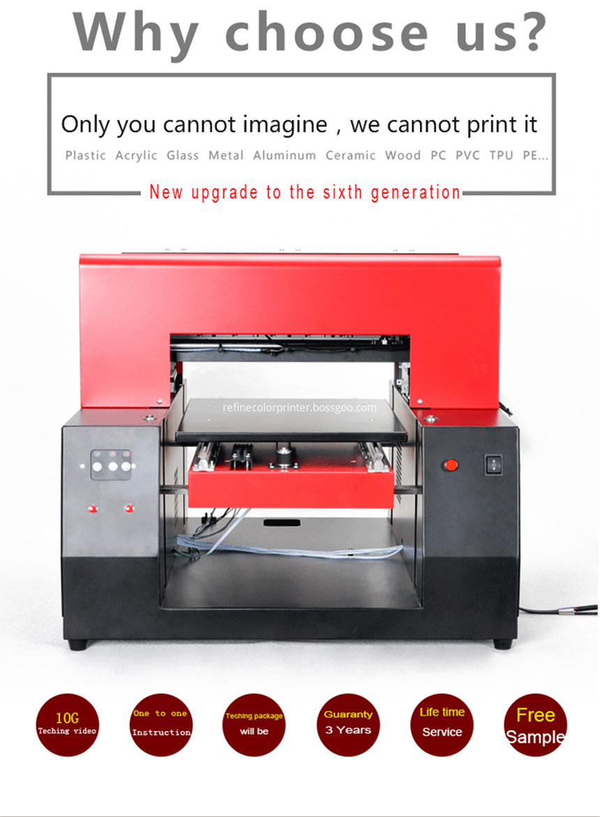 Uv Flatbed Printer For Sale Uv Flatbed Printer For Sale