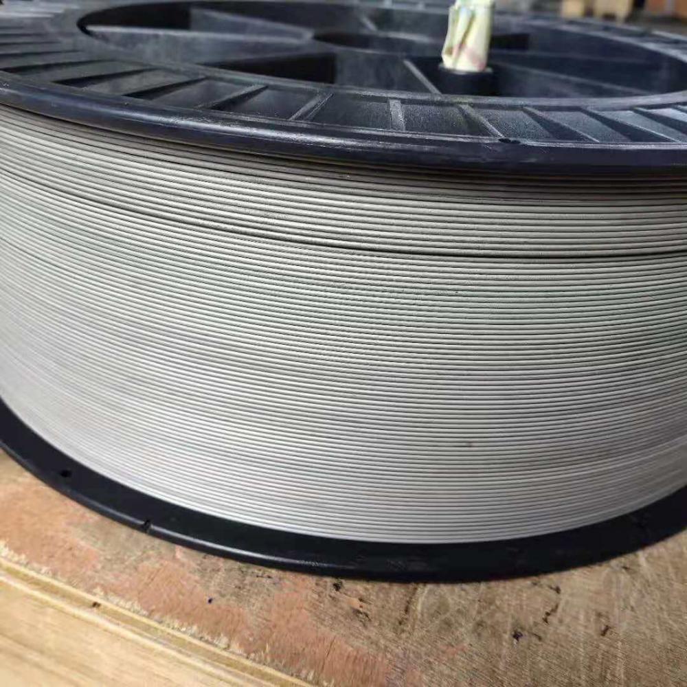 Arame Espiral de Titânio Titanium Coiled Wire