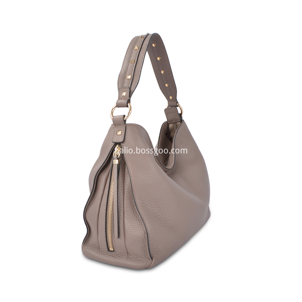 Handbags for women lady leather casual hobo bags