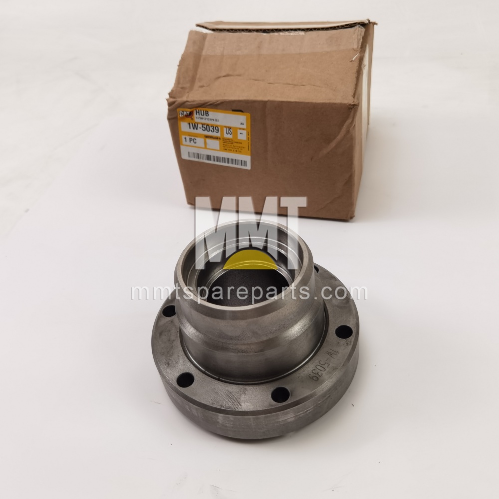 fan drive pulley hub 1W-5039 fan drive pulley hub 1W-5039