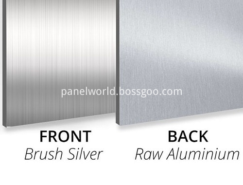 32 cepillo de plata Rawaluminio 1 1 32brushsilver Rawaluminium 1 1