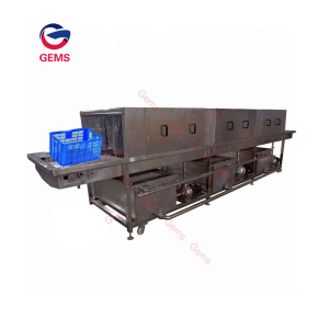Water Saving Poultry Chicken Cage Cleaner Machine