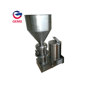 Electric Turkish Pepper Sauce Grinding Processing Machine