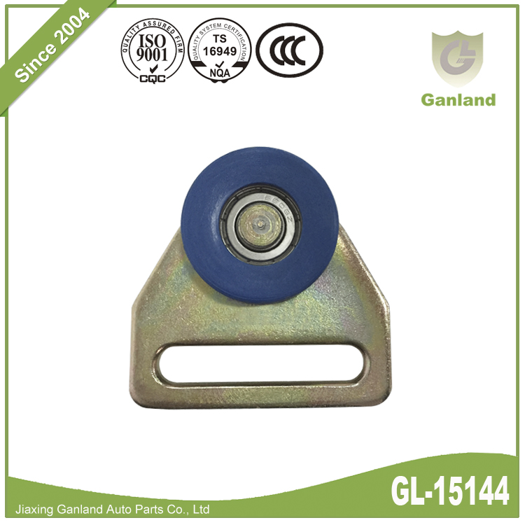 Truck Side Curtain Roller Truck Side Curtain Roller