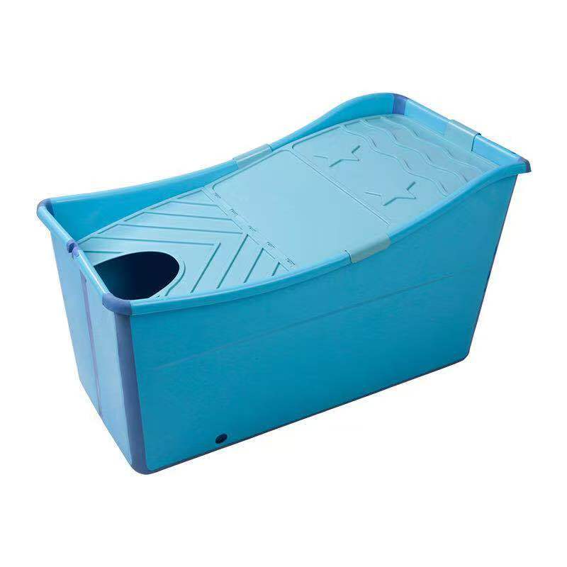 Family Folding Bath Barrel Large Family Folding Bath Barrel Large