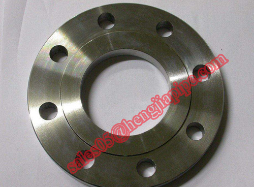 plate-flange