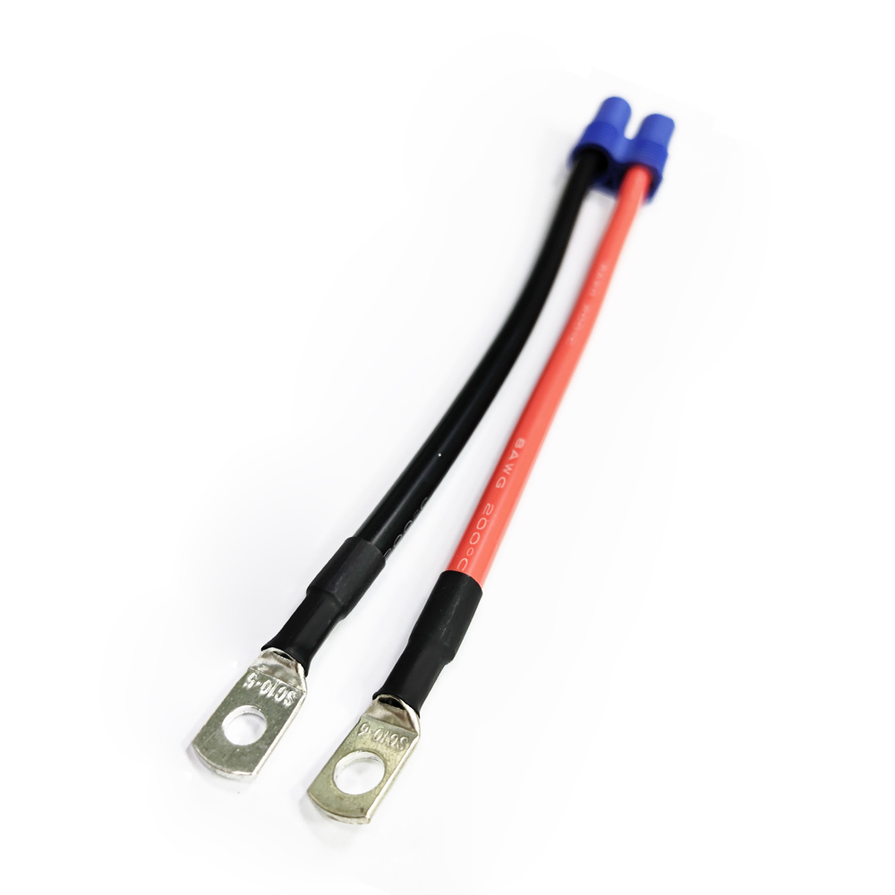 EC8 connector cable EC8 connector cable