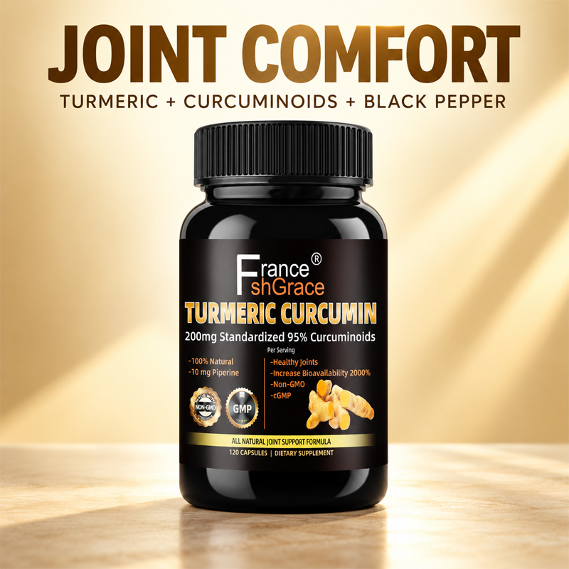 Turmeric Curcumin Capsules8 Turmeric Curcumin Capsules8