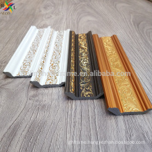 China Ceiling Cornice Moulding Plastic Cornice Moulding Facade