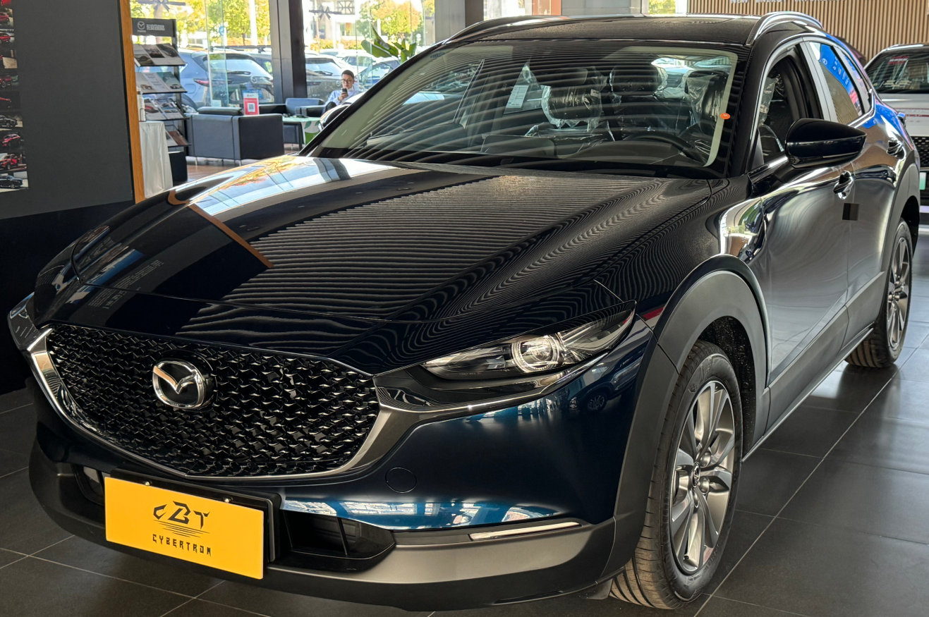 Rotary central control Rotary central control