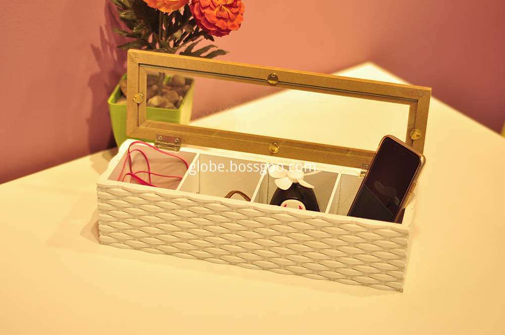 Jewelry Box