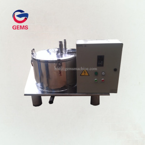 Coconut Oil Extraction Palm Fish Oil Centrifuge Separator