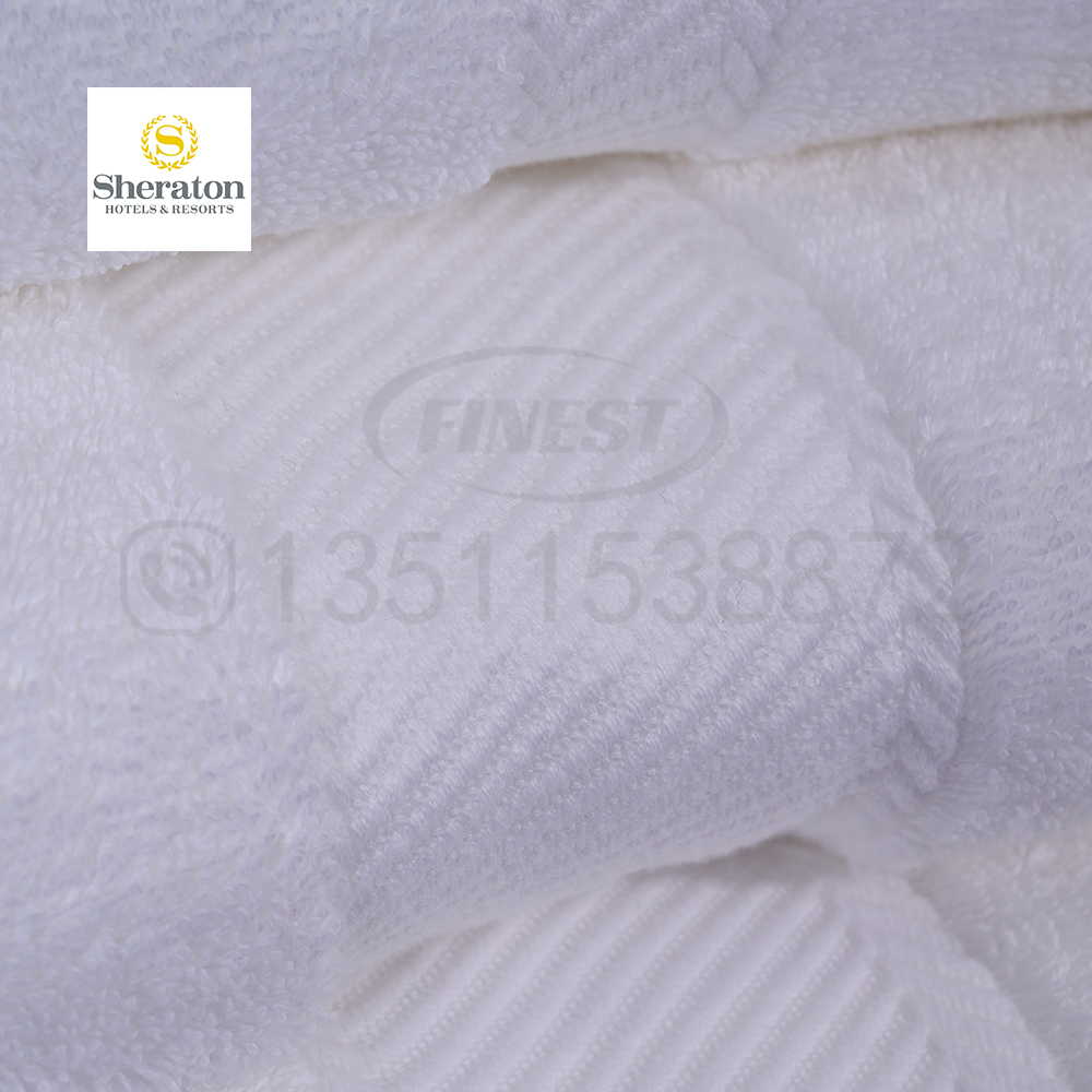 Hotel Towel Hotel Towel