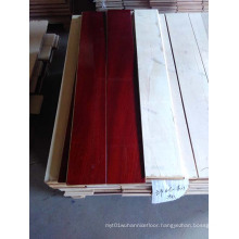 Three Layer Engineered Floor China Three Layer Engineered Floor